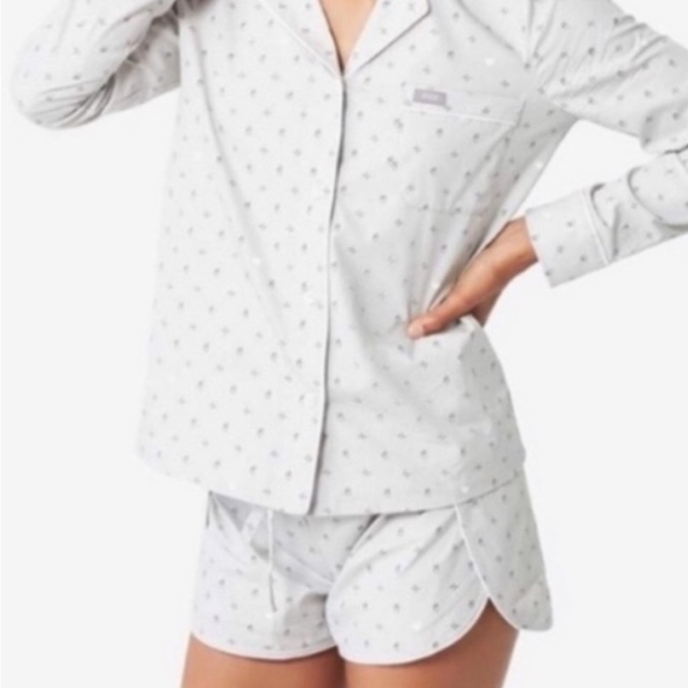 Figs Pajama Set